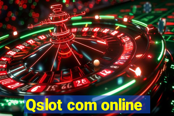 Qslot com online